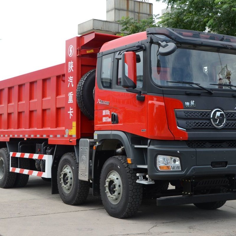 Bagaimanakah treler pembuangan prestasi tinggi meningkatkan produktiviti dan membentuk trend pengangkut masa depan?