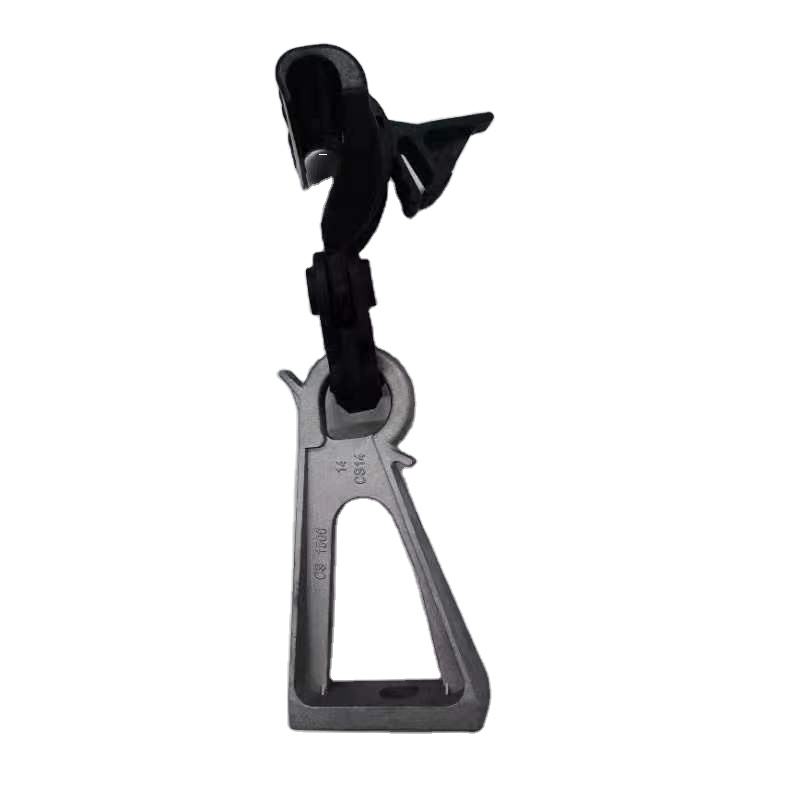 Apa yang Menjadikan Bahagian Tuangan Pasir Pilihan Boleh Dipercayai Untuk Komponen Logam Besar?