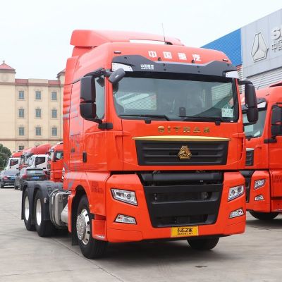 ZZ4256V324HF1B Borang pemacu: 6x4
