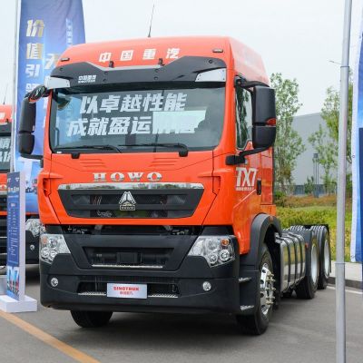 ZZ4257V324GF1 Borang pemacu: 6x4